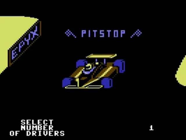 Pitstop
