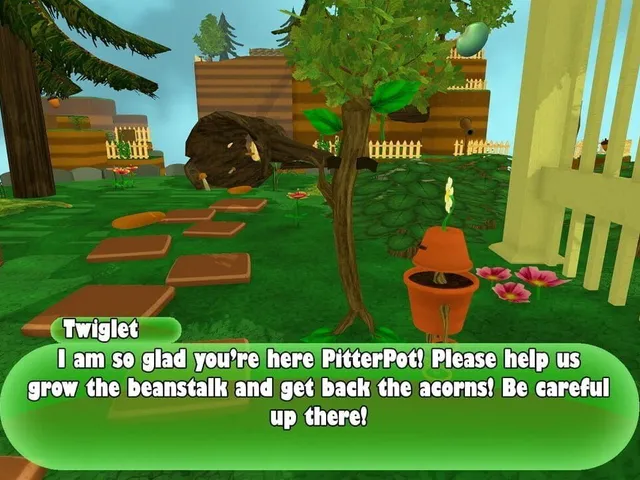 PitterPot
