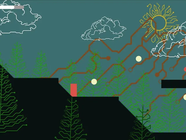 Pixel Adventure