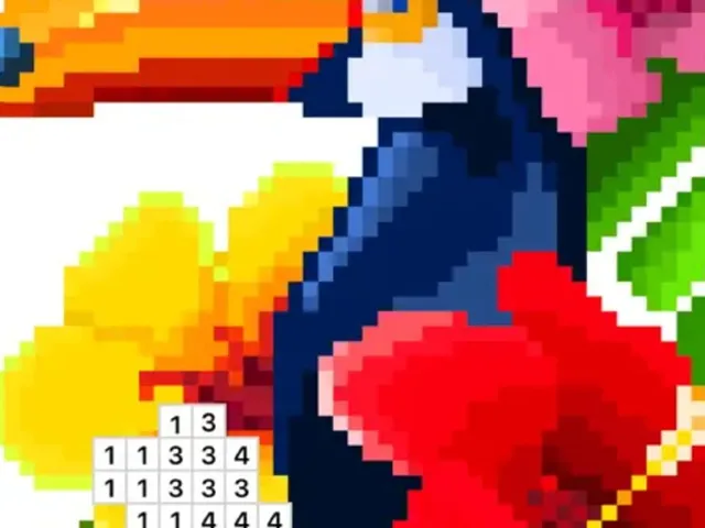 Pixel Art