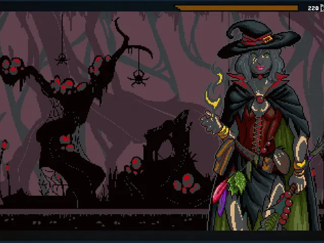 Pixel Artist