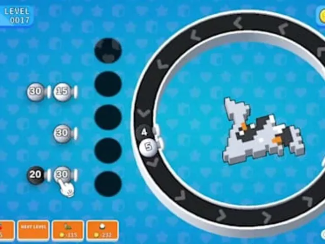 Pixel Blaster DX