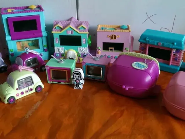 Pixel Chix