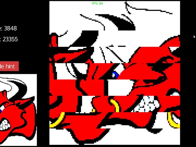 Pixel Fixer