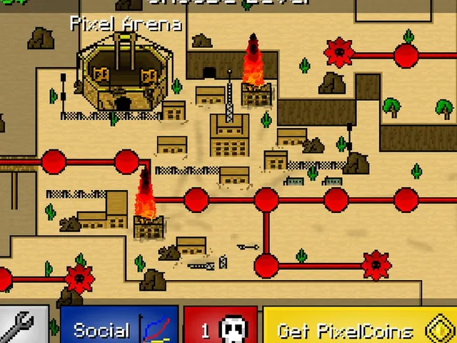 Pixel Force 2