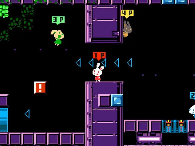 Pixel Game Maker MV