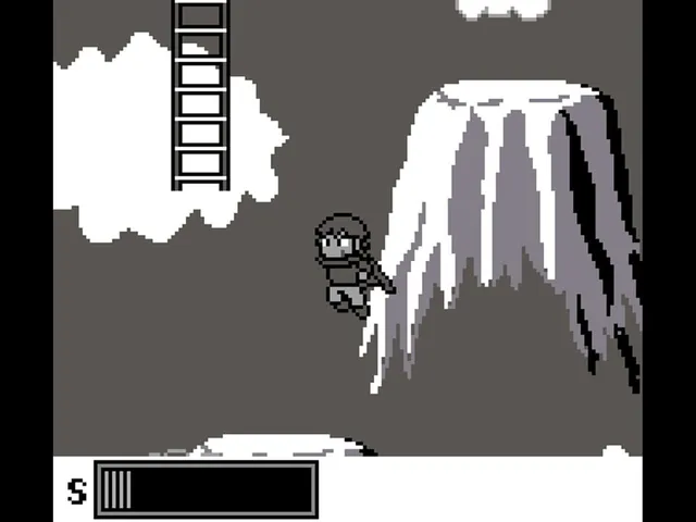 Pixel Game Maker Series: Arcanion Magi Side Story
