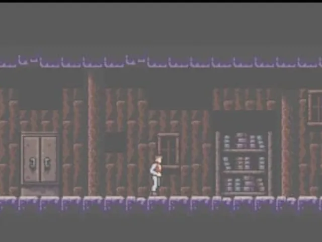 Pixel Game Maker Series: Hunter of Devil
