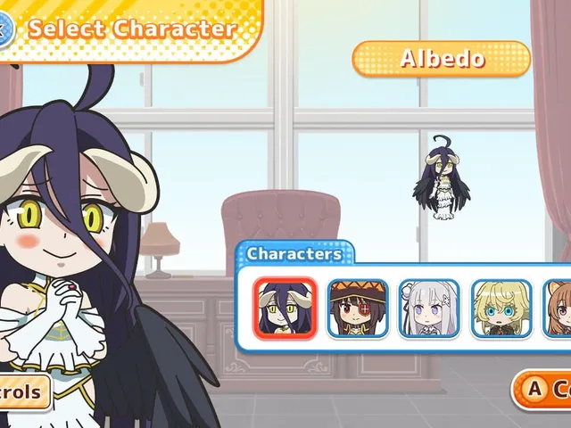Pixel Game Maker Series: Isekai Quartet Adventure - Action Game