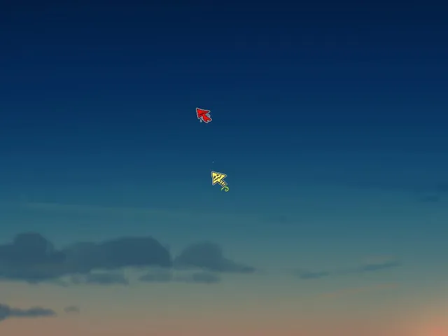 Pixel Hunt