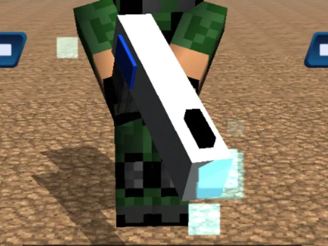 Pixel Hunter