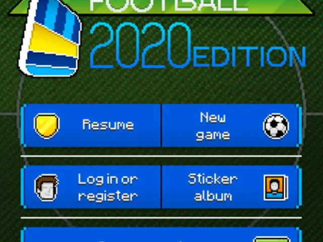 Pixel Manager: Football 2021