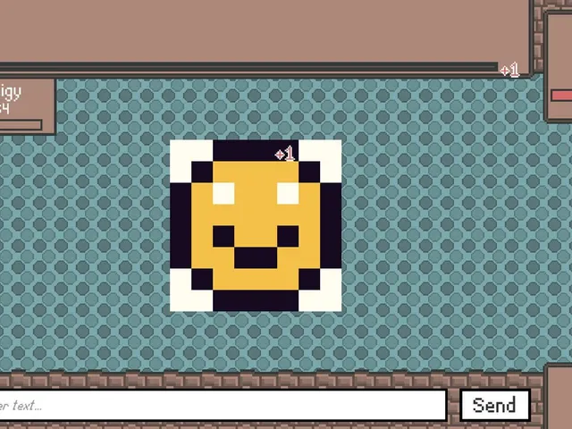 Pixel Paint Together