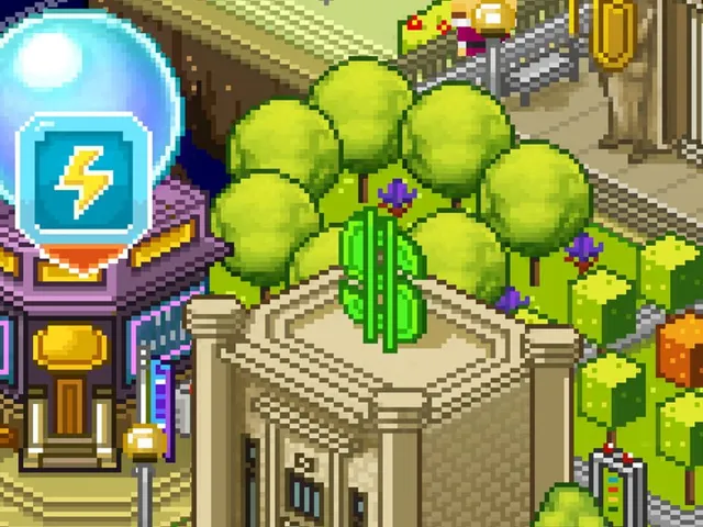 Pixel People