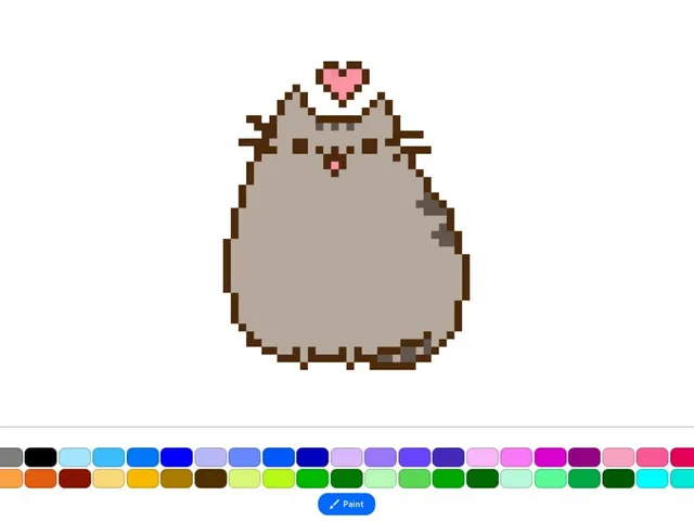Pixel Place