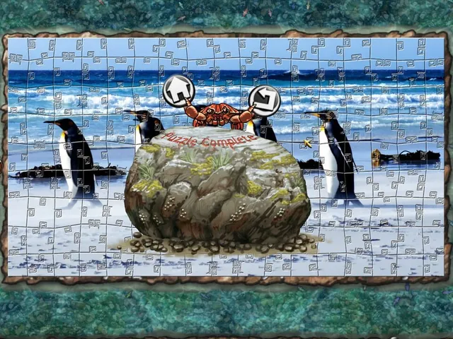 Pixel Puzzles 2: Birds
