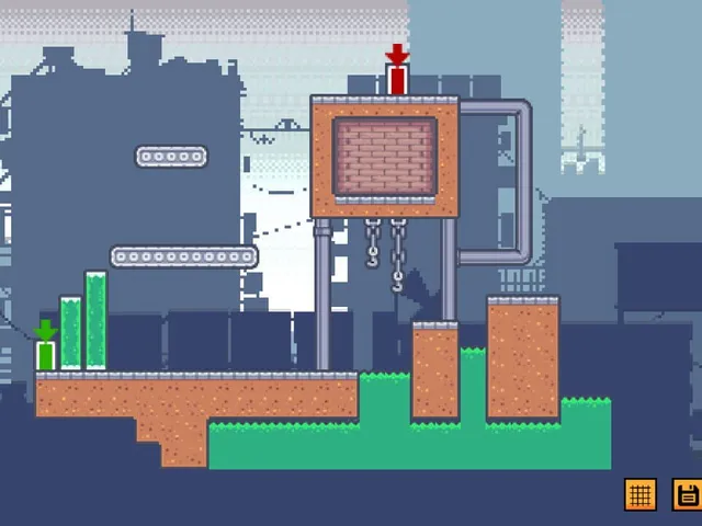 Pixel Race Maker