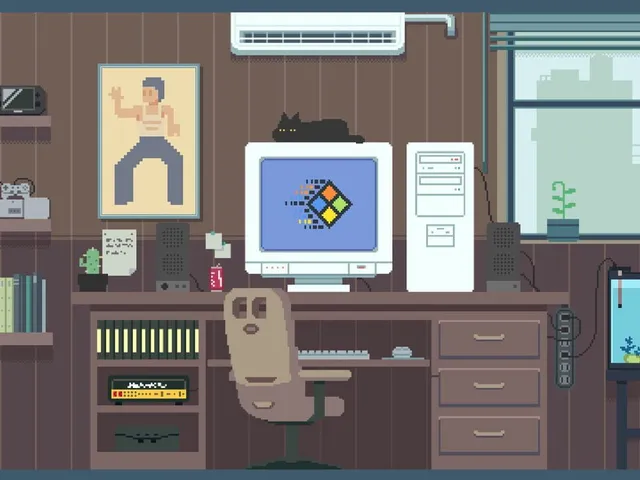 Pixel Restorer