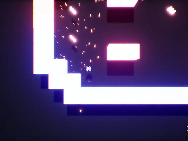 Pixel Ship Shooter