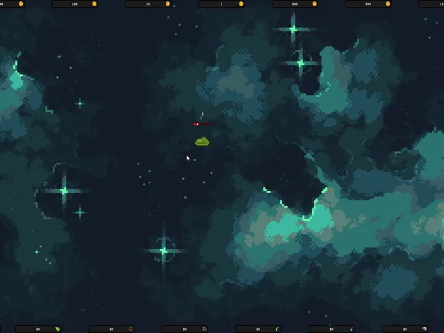 Pixel Slayer