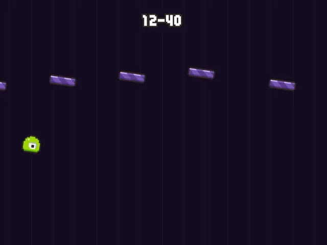 Pixel Slime U