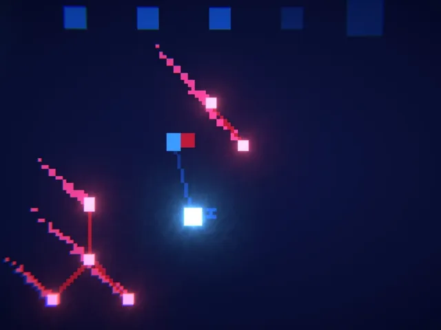Pixel Storm