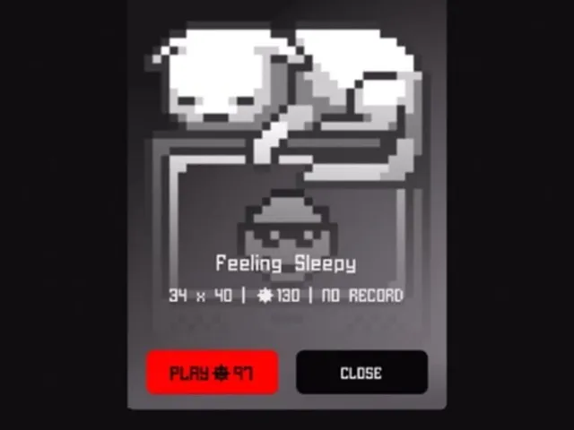 Pixel Sweepers