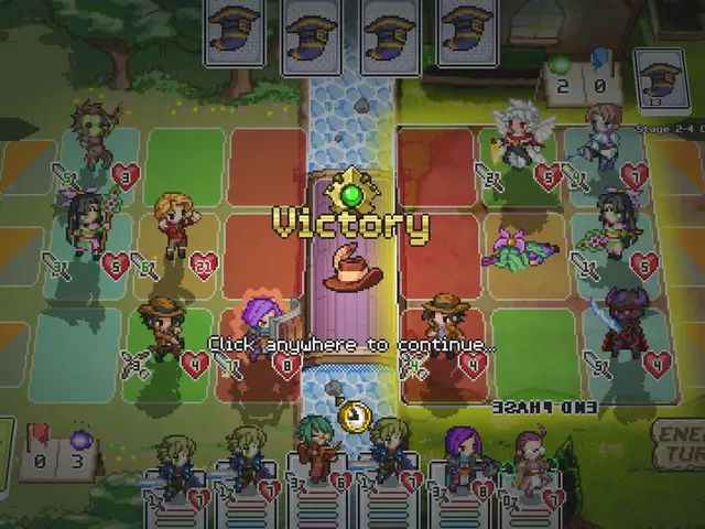 Pixel Tactics Online