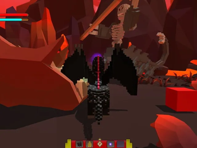 Pixel to the West