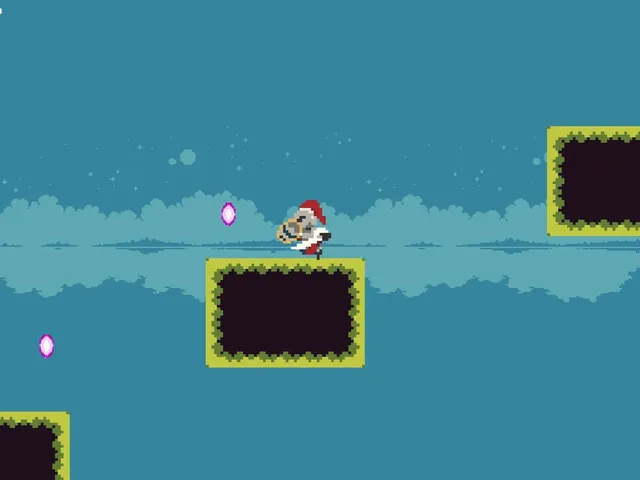 Pixel Trouble