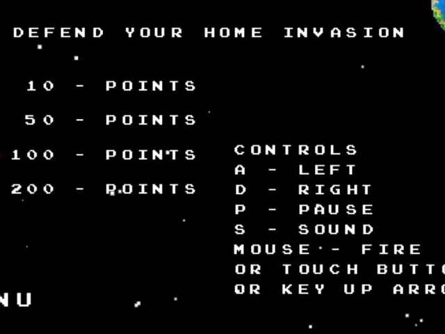 Pixel War