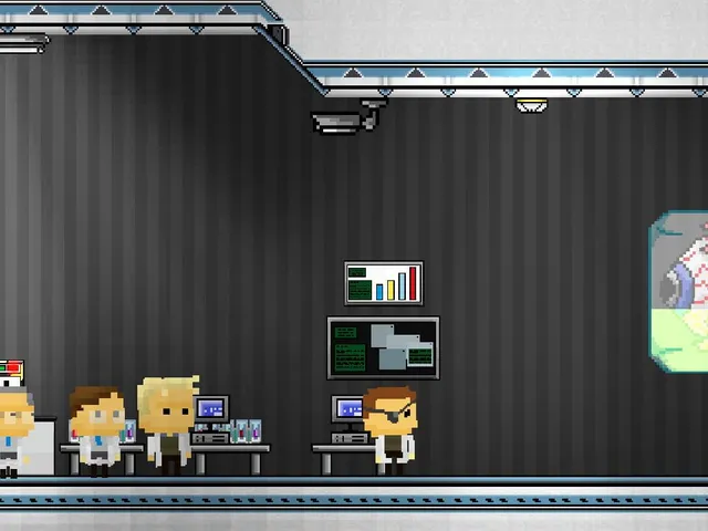 Pixel Zumbi