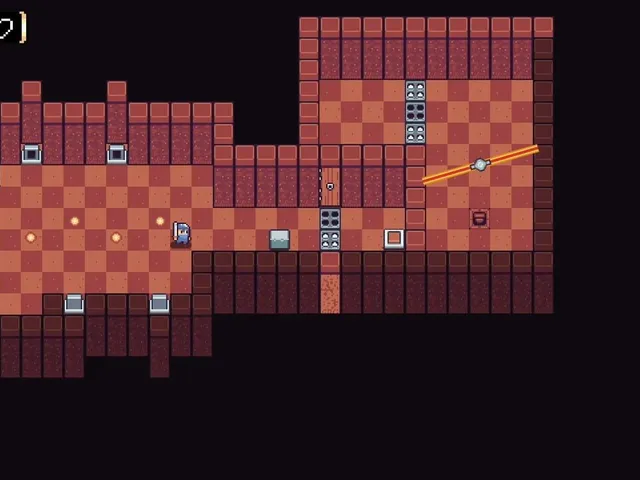 Pixelcraft Dungeons