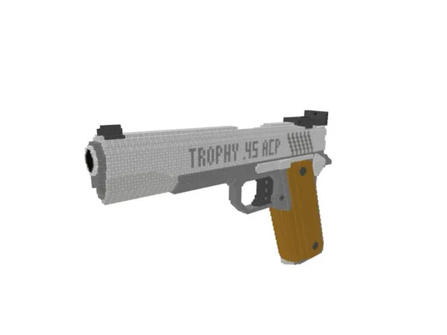 PixelCraft VR