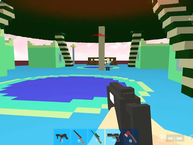 PixelForces.io
