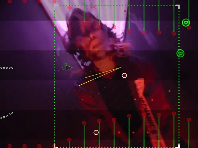Pixelgroove