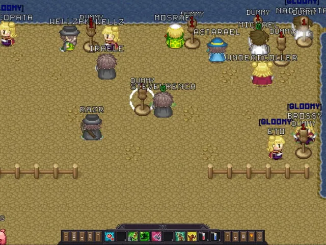 Pixelite