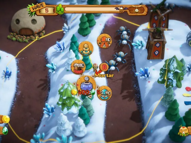 PixelJunk Monsters 2
