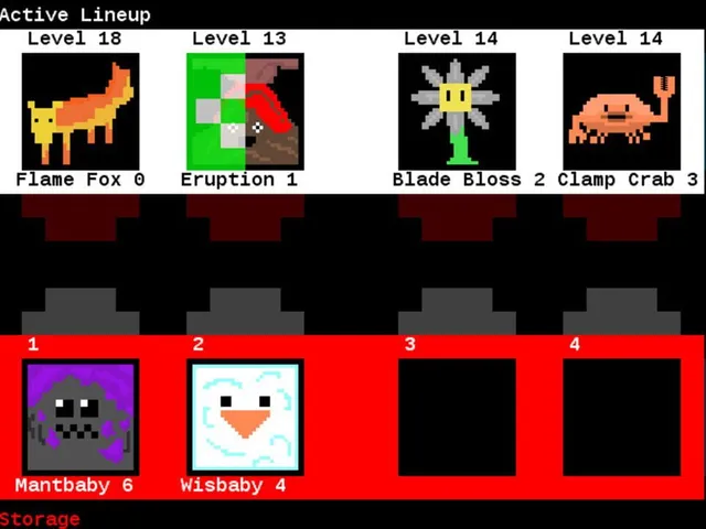 PixelRPG