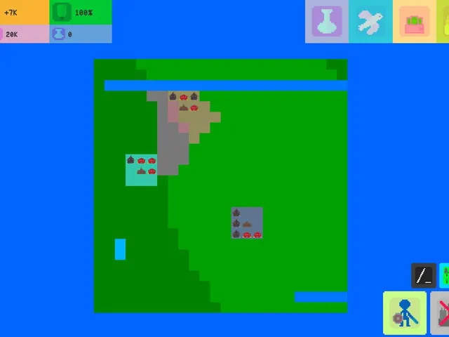 PixelRulers