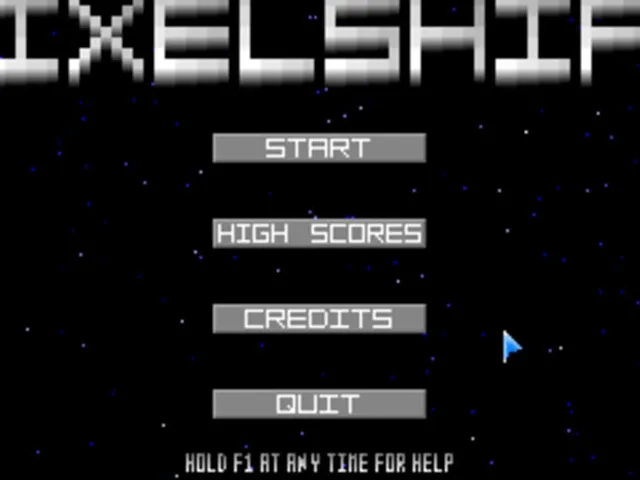 PixelShips