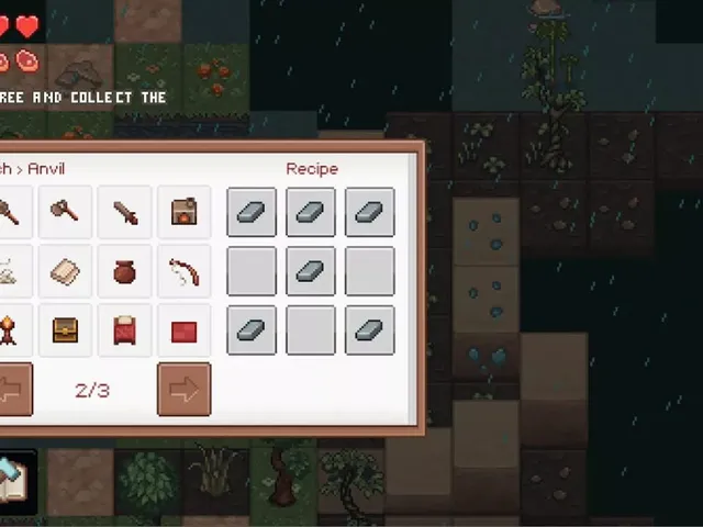 PixelTerra