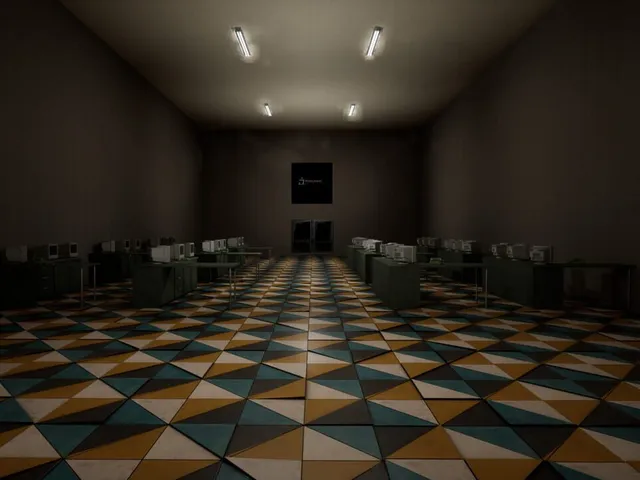 Pixelwave Off