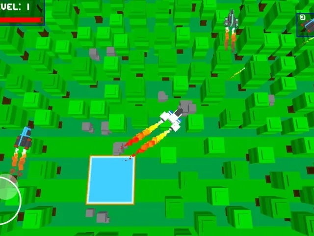 PixHunter