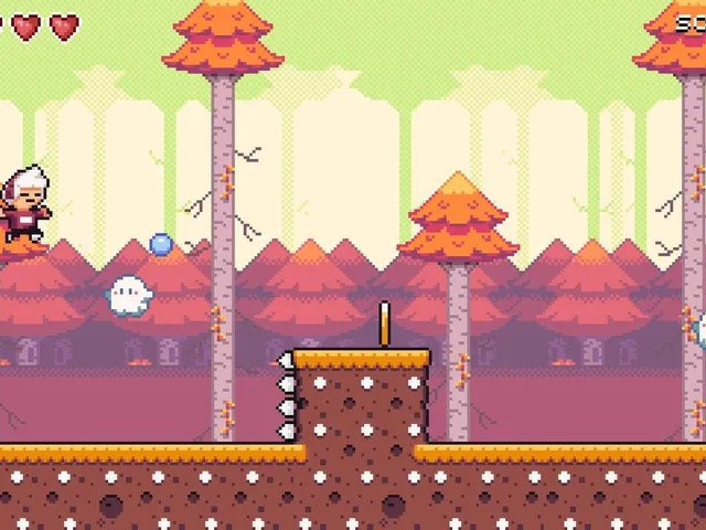 Pixicharm: Flindlehop