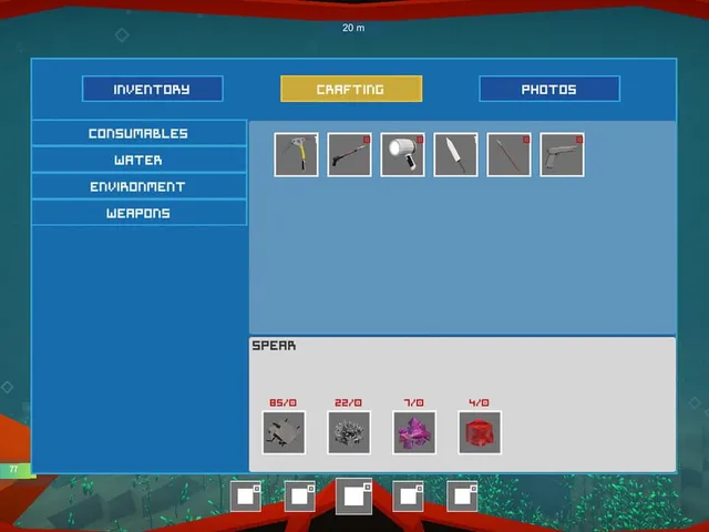 PixNautiCraft