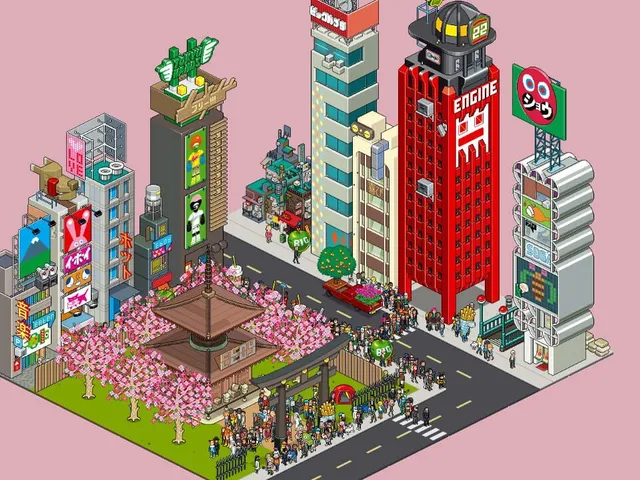 PixoCities