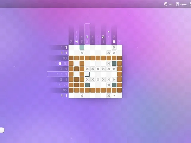 Pixross