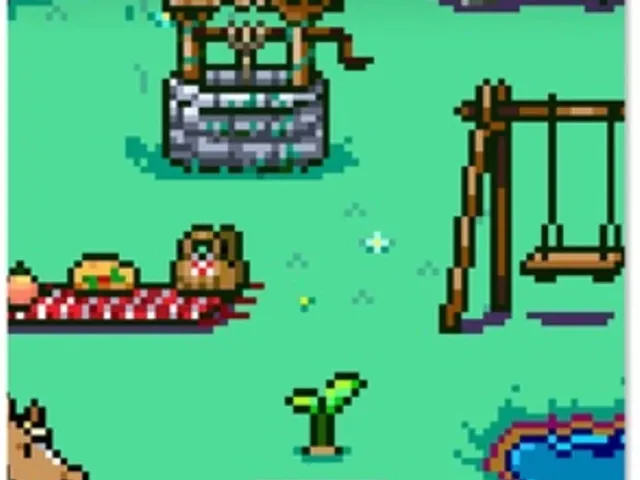 Pixsteps: Gamified Pedometer