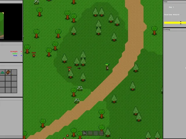 Pixurvival